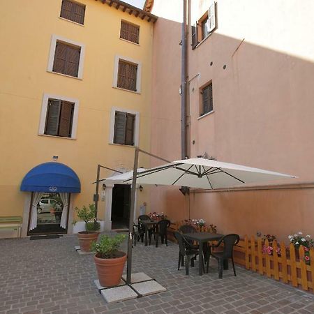Il Cavallino Fossombrone Exterior foto