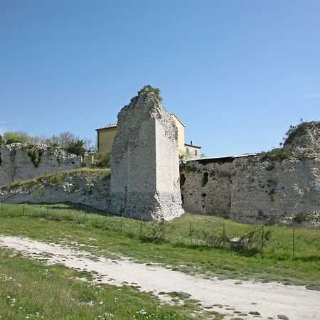 Il Cavallino Fossombrone Exterior foto